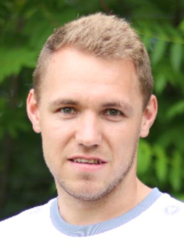 Dennis Oswald