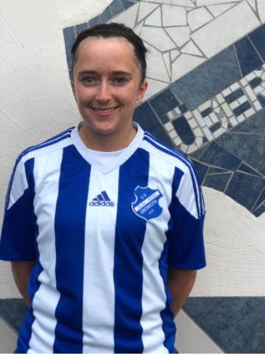 Lena Weisgerber