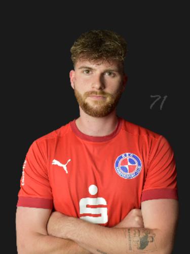 Tim Klier