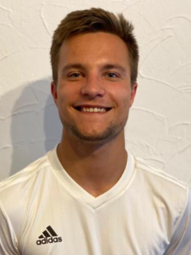 Dustin Ratheisky