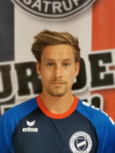Niko Petersen