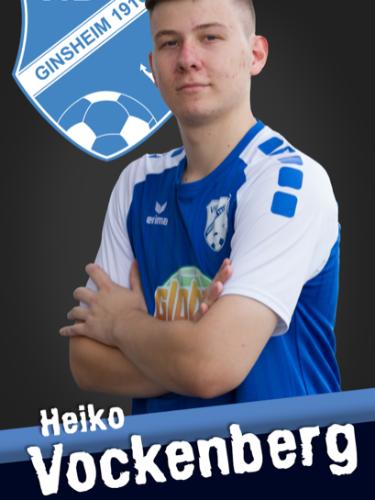 Heiko Vockenberg