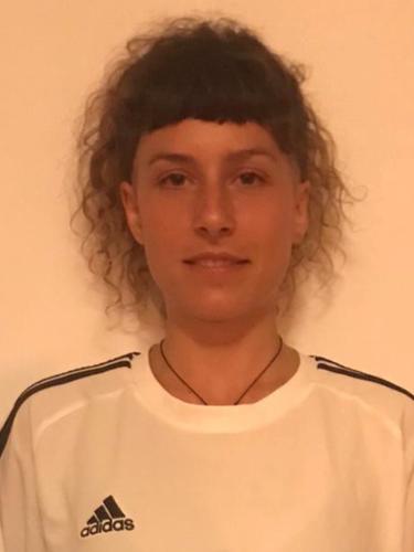 Leonie Acquaviva