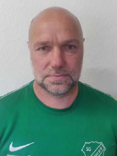 Ulrich Arnold