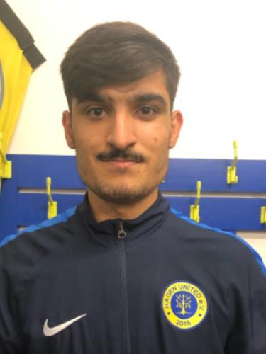 Omar Rifai