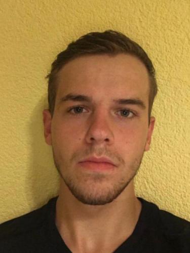 Nico Frieß