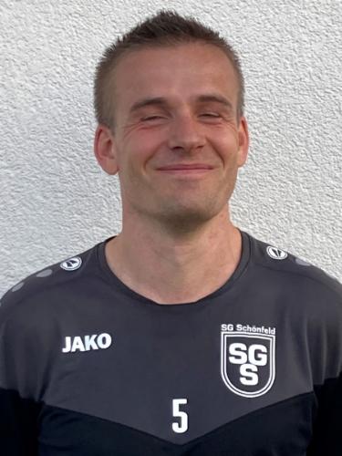 Felix Kehr