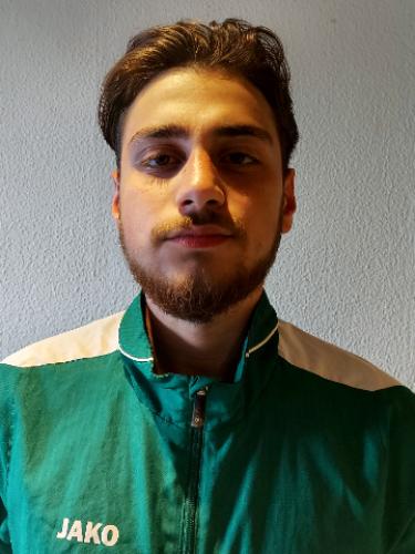 Sam Mehdi Bakli