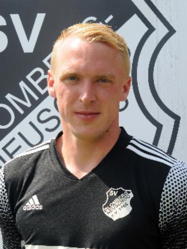 Kevin Brüling