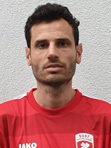 Maximiliano Esposito