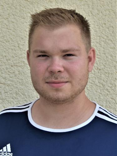 Yannik Heise