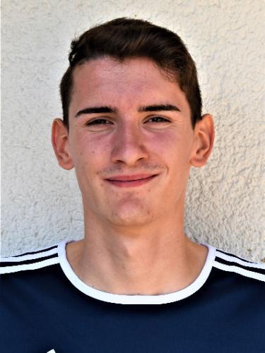 Etienne Menges