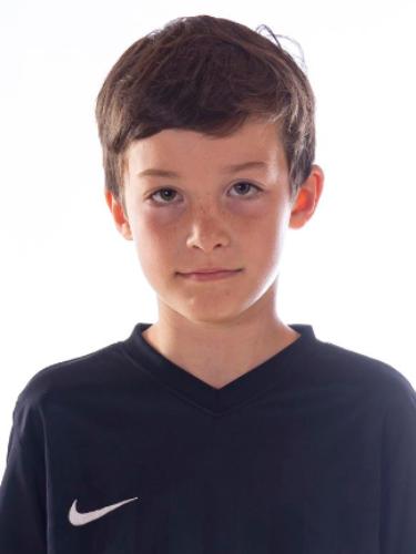 Silas Cron