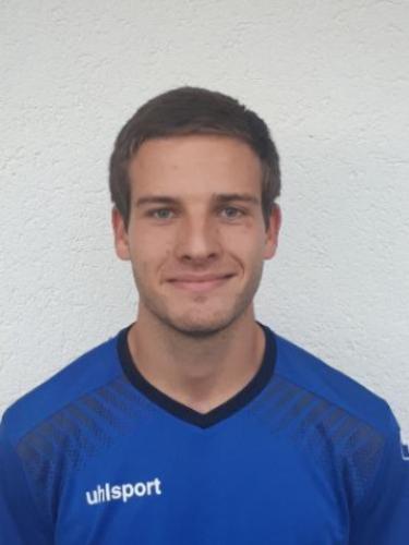 Lucas Scheck