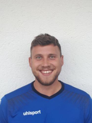 Lukas Tramnitz