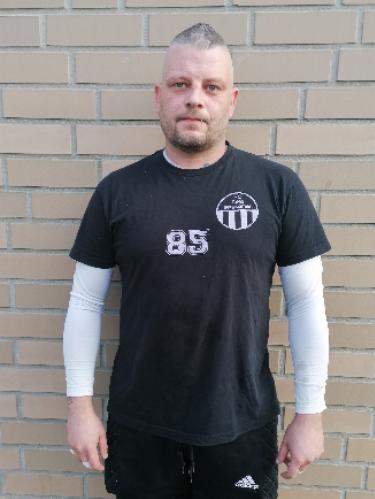 Marc-Andre Witkowski