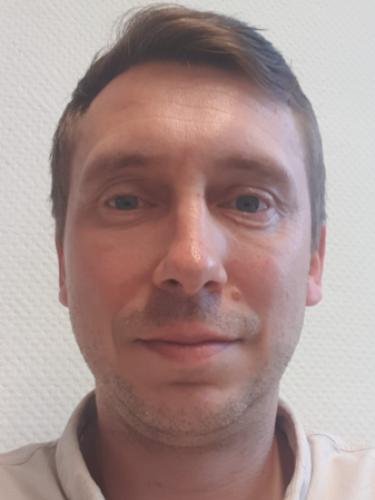 Andreas Teutsch