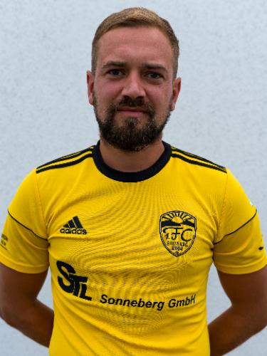 Florian Scheidemann