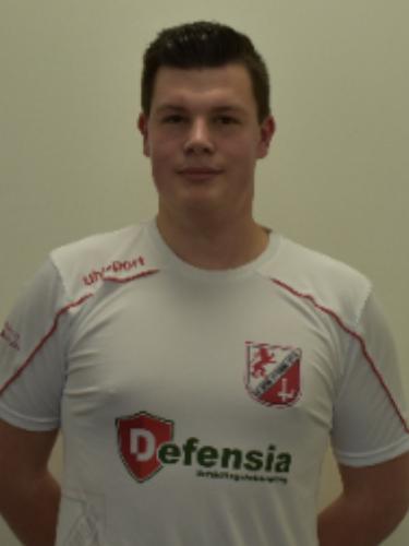 Jonas Anton