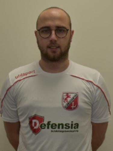 Daniel Haasis