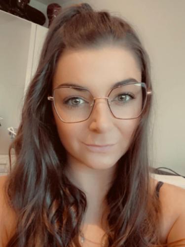 Franziska Sieber