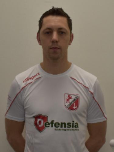 Jens Vollmer
