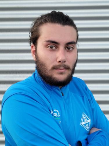 Alec Braganca