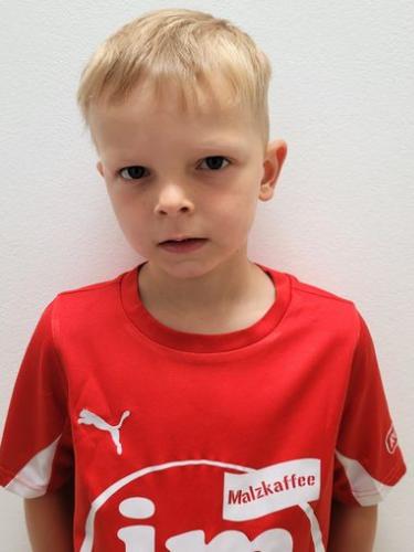 Luca-Toni Stephan