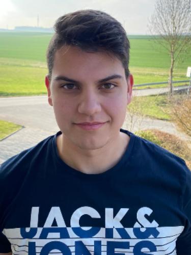 Marius Rink