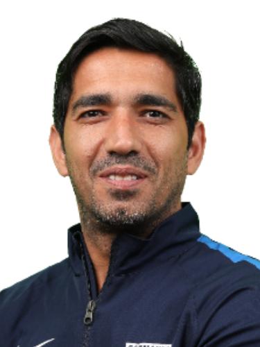 Mohebbulla Ahmad