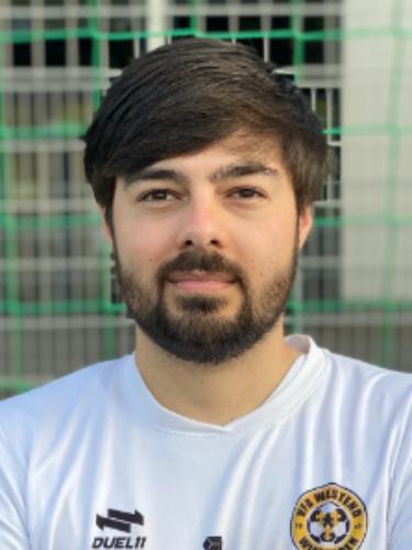 Tobias Seilberger
