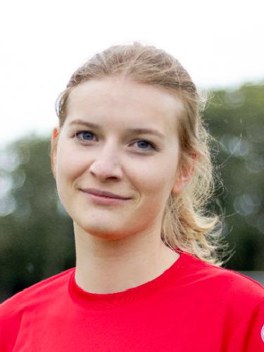Katharina Balssen