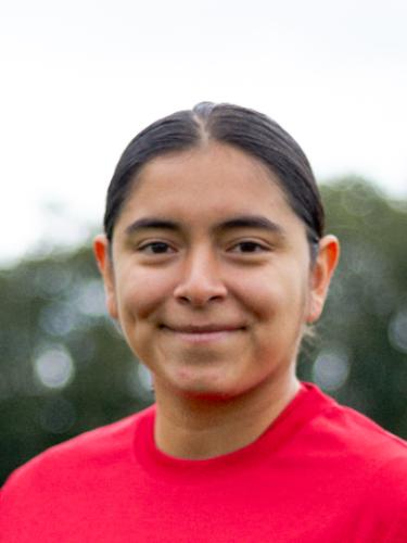 Rebecca Velarde Winter