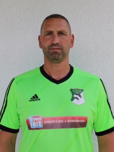 Daniel Barth