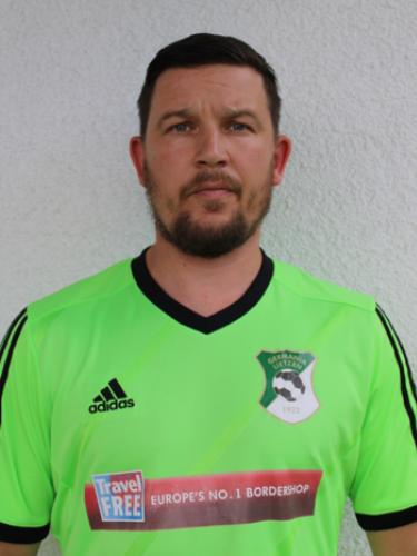 Jürgen Müller