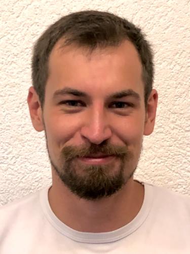 Sebastian Förster