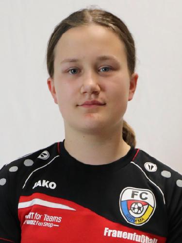 Hannah Jäsch