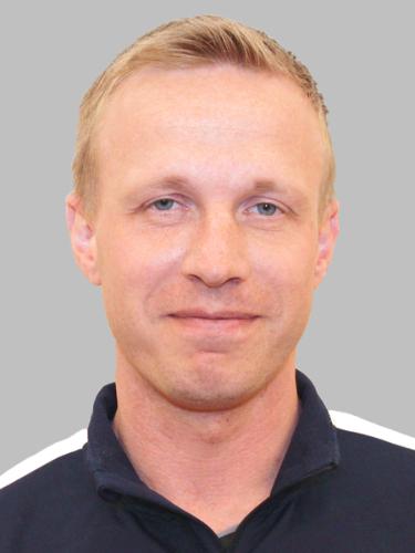 Patrick Braun