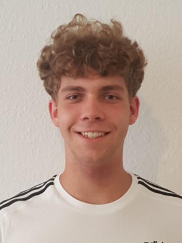 Johann Elias Rudolph