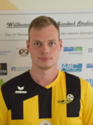 Jannik Strehle