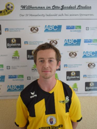 Martin Weinhold