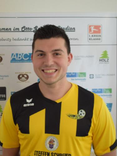 Timo Wirth