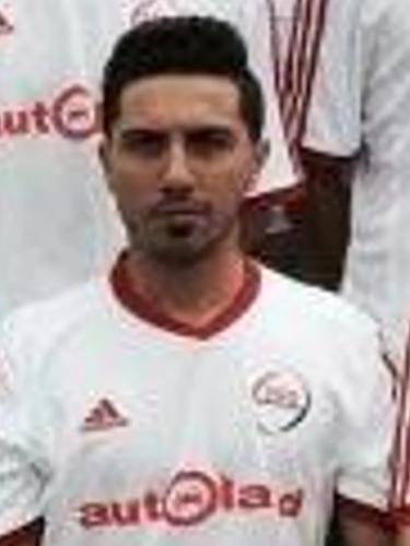 Mohammed Dawalibi
