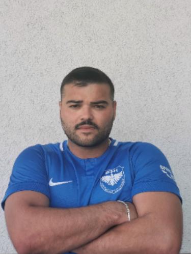 Burak Cansiz