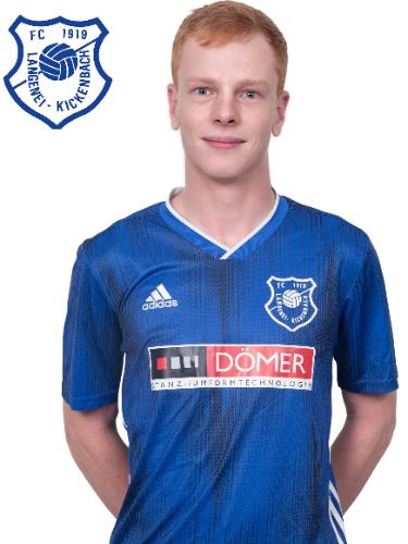 Robin Friedhoff