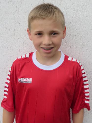 Mika Wagner