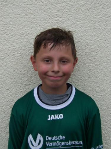 Luca Kramer