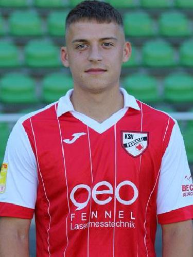 Janik Szczygiel