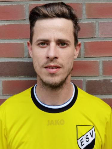 Patrick Christopher Holz