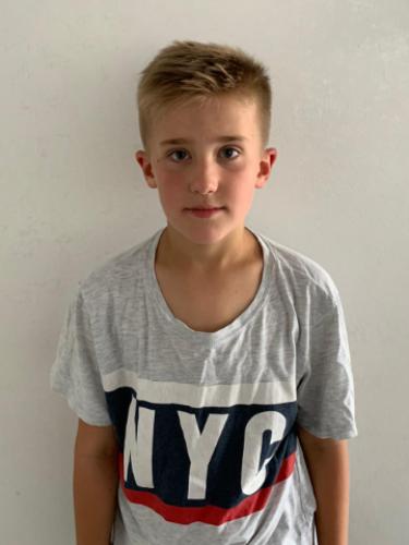 Daniel Meier
